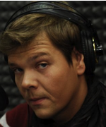 Michał Figurski